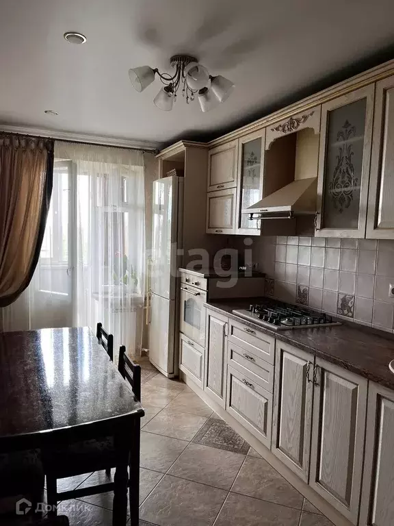 Продаётся 3-к квартира, 62.5 м - Фото 0