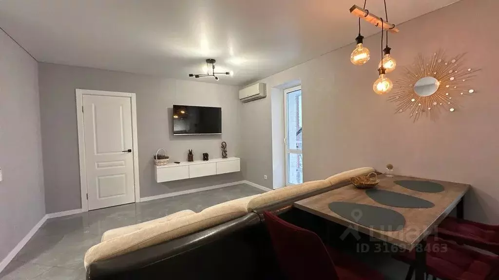 3-к кв. Смоленская область, Смоленск просп. Гагарина, 39Б (75.0 м) - Фото 2