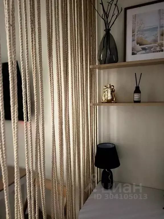 Студия Тюменская область, Тюмень ул. Газовиков, 44 (30.0 м) - Фото 1