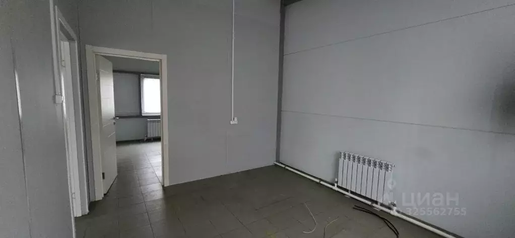 Помещение свободного назначения в Московская область, Воскресенск ... - Фото 1