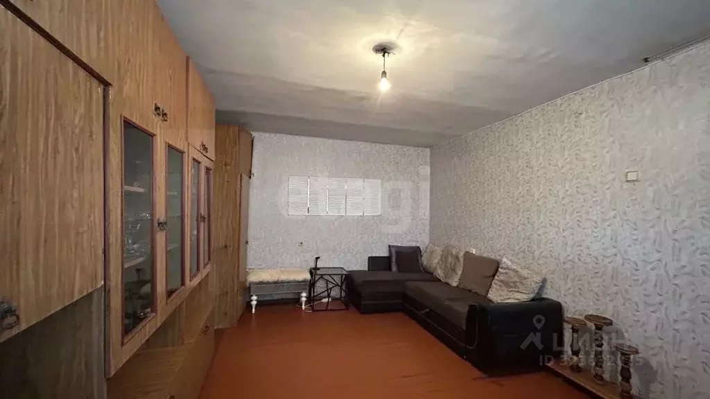 Дом в Адыгея, Адыгейск ул. М.И. Брантова, 26 (36 м) - Фото 1