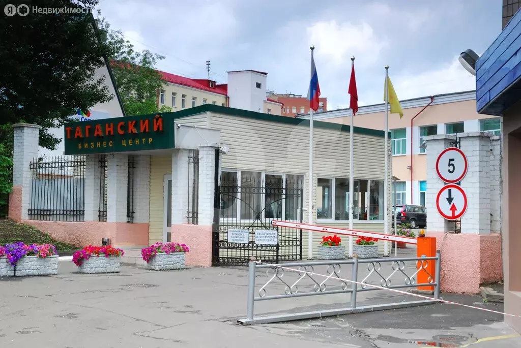 Офис (389 м) - Фото 2