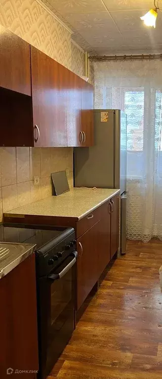 Продаётся 1-к квартира, 38 м - Фото 0