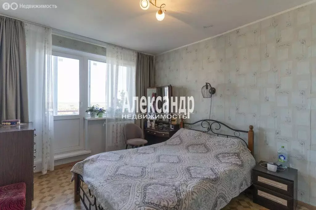 4-комнатная квартира: Выборг, Большая Каменная улица, 3 (77.7 м) - Фото 1