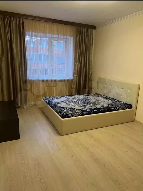 1-к. квартира, 40 м, 3/9 эт. - Фото 0