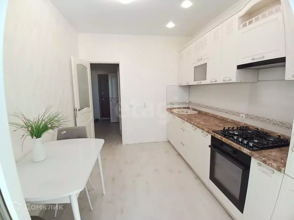 Продаётся 1-к квартира, 42.3 м - Фото 1