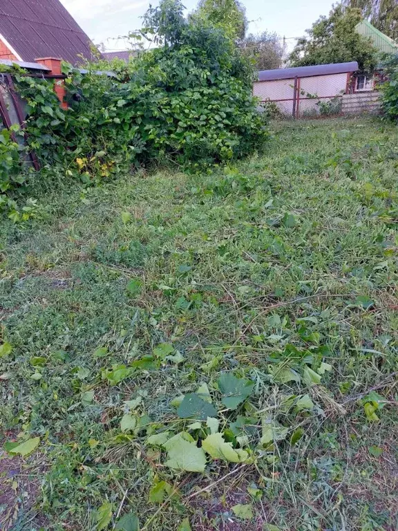 Участок в Воронежская область, Воронеж Деповская ул. (4.0 сот.) - Фото 0