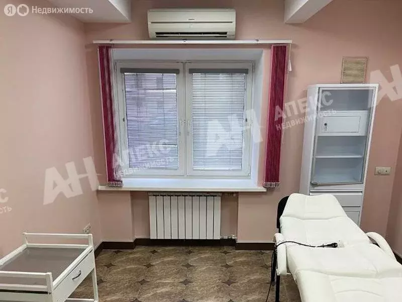 Помещение свободного назначения (484 м) - Фото 1