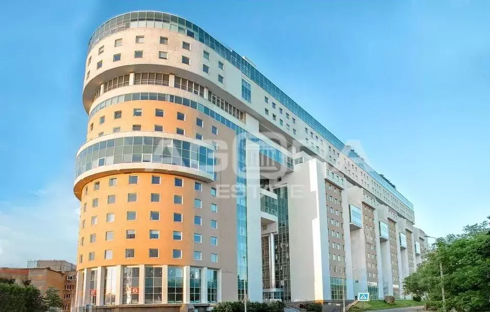 Помещение свободного назначения в Москва Научный проезд, 17 (290 м) - Фото 0