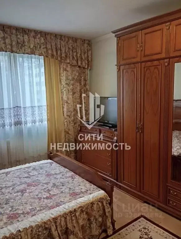 1-к кв. Москва просп. Вернадского, 97 (40.0 м) - Фото 2