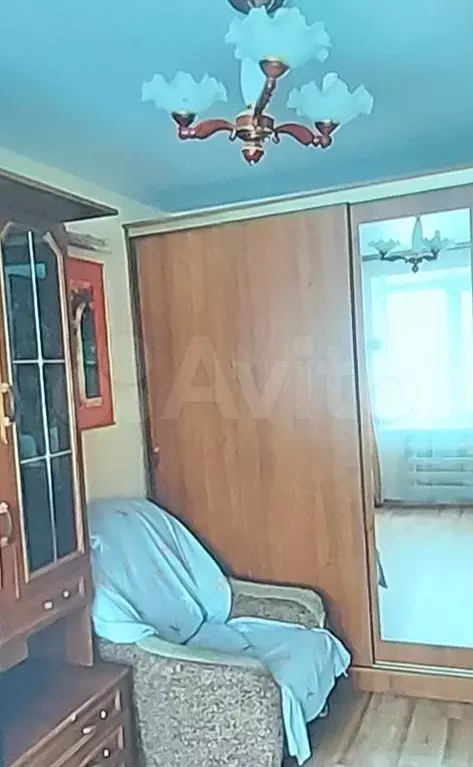 1-к. квартира, 21 м, 2/5 эт. - Фото 1