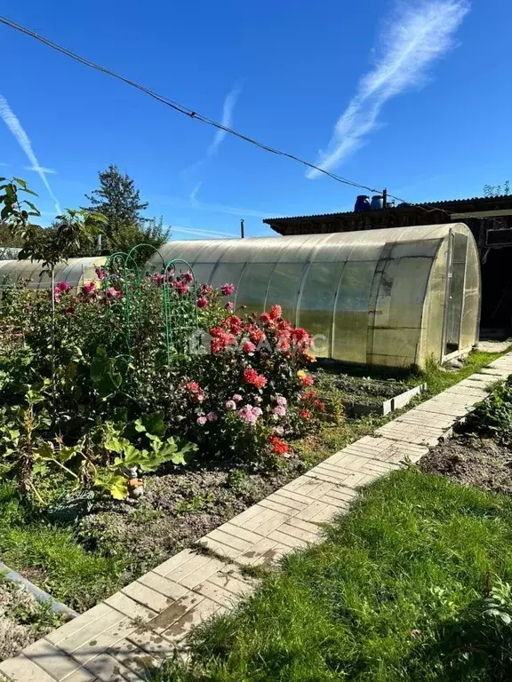 Дом в Владимирская область, Камешковский муниципальный округ, ... - Фото 2