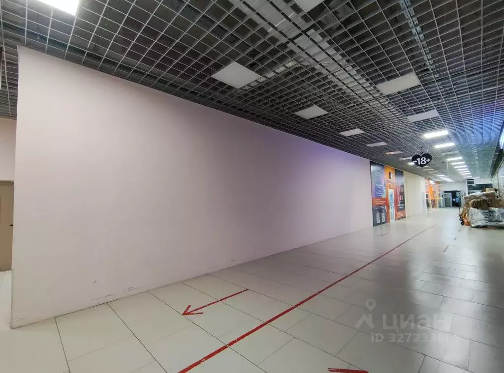 Помещение свободного назначения в Ивановская область, Иваново ... - Фото 2