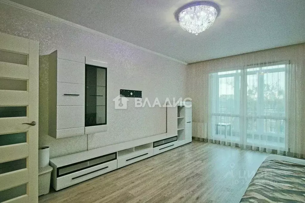 3-к кв. Калининградская область, Калининград Красная ул., 139А (99.1 ... - Фото 1