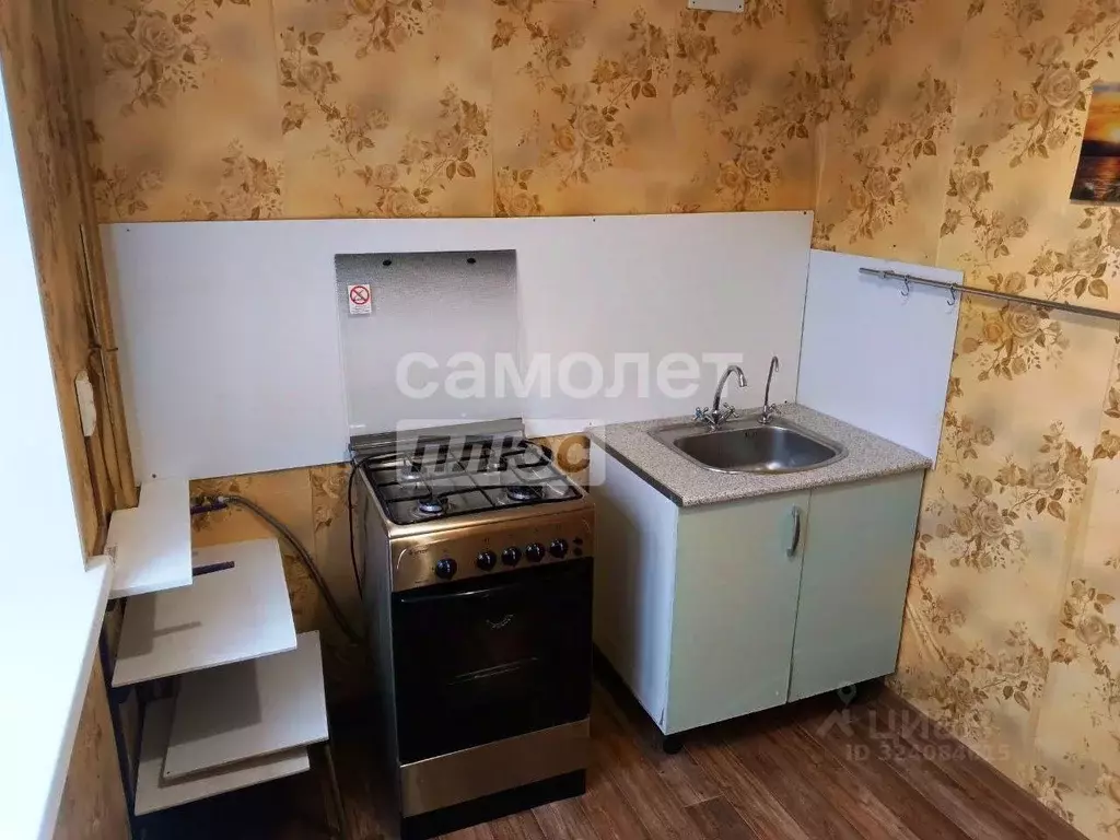 3-к кв. Воронежская область, Воронеж ул. Хользунова, 23А (60.0 м) - Фото 1