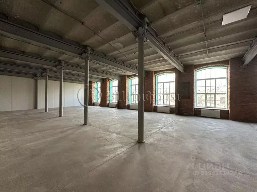 Офис в Санкт-Петербург ул. Красного Текстильщика, 10-12У (66 м) - Фото 0