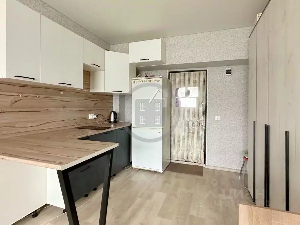 Комната Калужская область, Калуга Хрустальная ул., 33 (18.3 м) - Фото 2