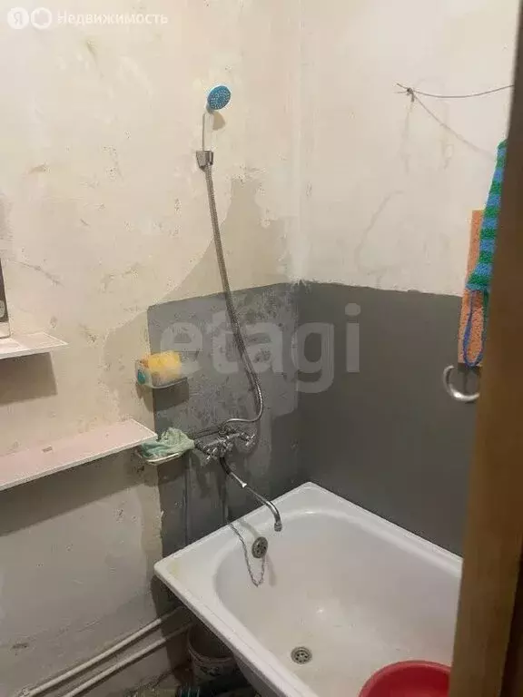 Квартира-студия: Кемерово, проспект Ленина, 53 (13.8 м) - Фото 1