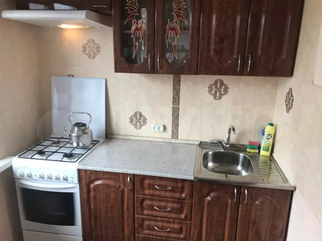 2-к. квартира, 48 м, 5/5 эт. - Фото 0