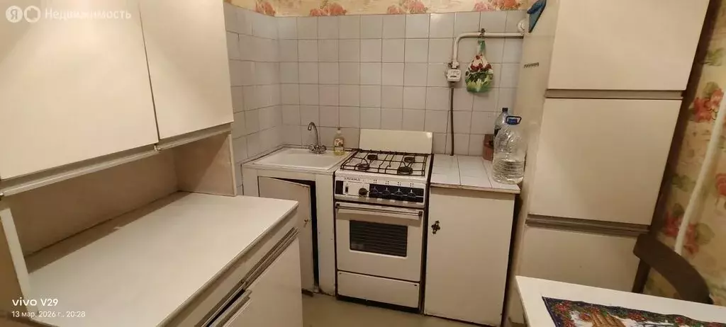 2-комнатная квартира: Псков, переулок Машиниста, 5 (37 м) - Фото 2