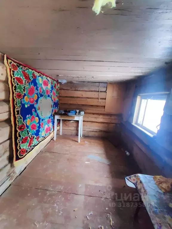 Участок в Коми, Сыктывдинский район, Выльгорт муниципальное ... - Фото 2