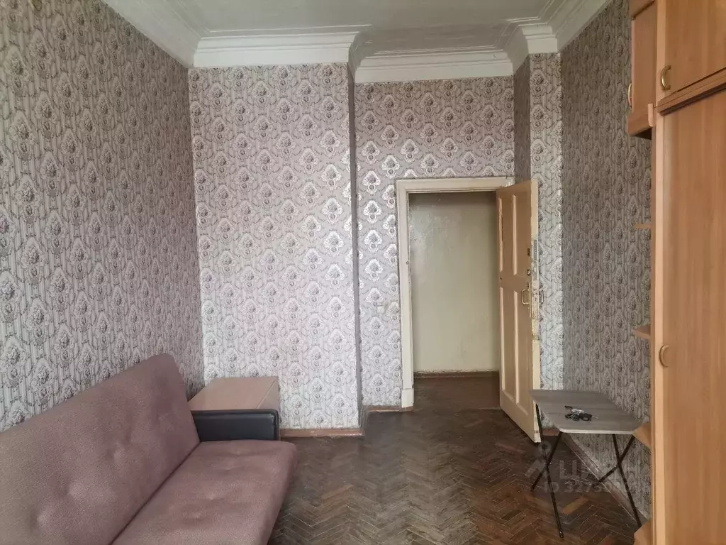 Комната Нижегородская область, Нижний Новгород Соцгород жилрайон, ... - Фото 1