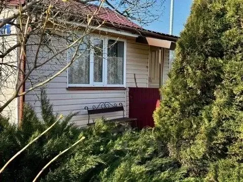 Дом в Псковская область, Палкино рп пер. Зеленый, 11 (77 м) - Фото 2