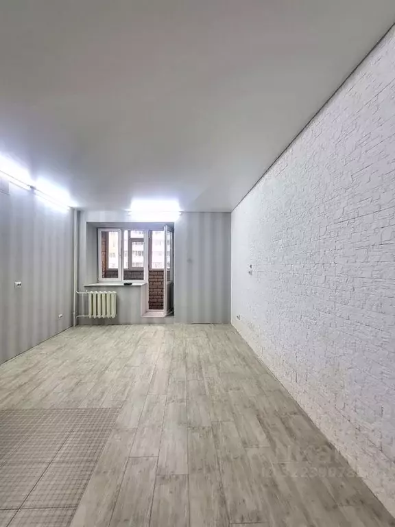 Студия Вологодская область, Вологда ул. Гагарина, 80В (29.7 м) - Фото 1