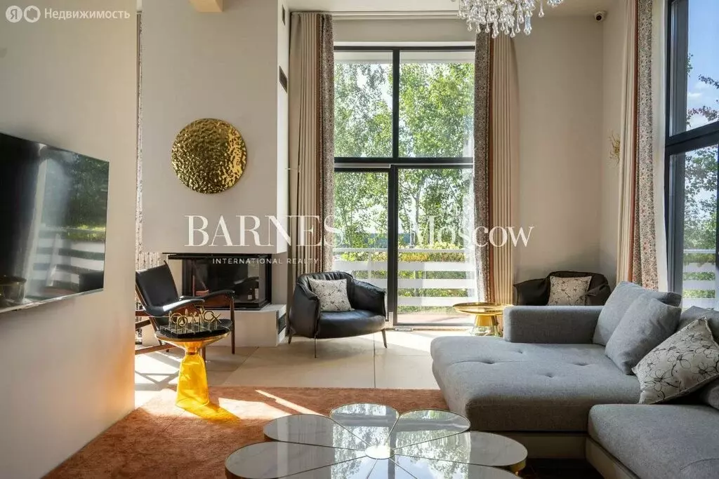 Дом в Лесколовское сельское поселение, деревня Хиттолово, коттеджный ... - Фото 1