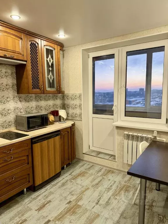 1-к кв. Калужская область, Калуга Хрустальная ул., 44к4 (42.3 м) - Фото 2