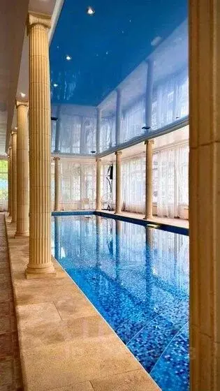 Дом в Московская область, Наро-Фоминский городской округ, д. Малые ... - Фото 1