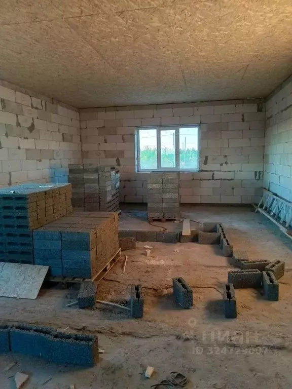 Дом в Оренбургская область, Бузулукский район, Новоалександровский ... - Фото 2