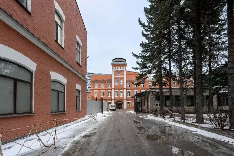 Офис в Санкт-Петербург Красногвардейский пер., 23Е (54 м) - Фото 2