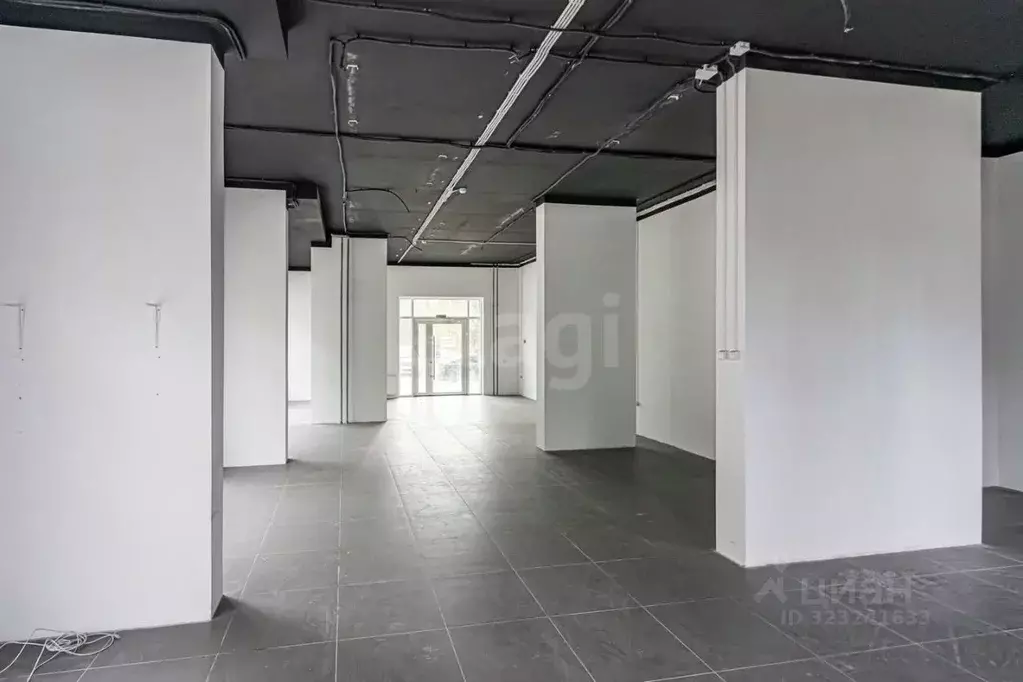 Офис в Тюменская область, Тюменский муниципальный округ, д. Дударева ... - Фото 1