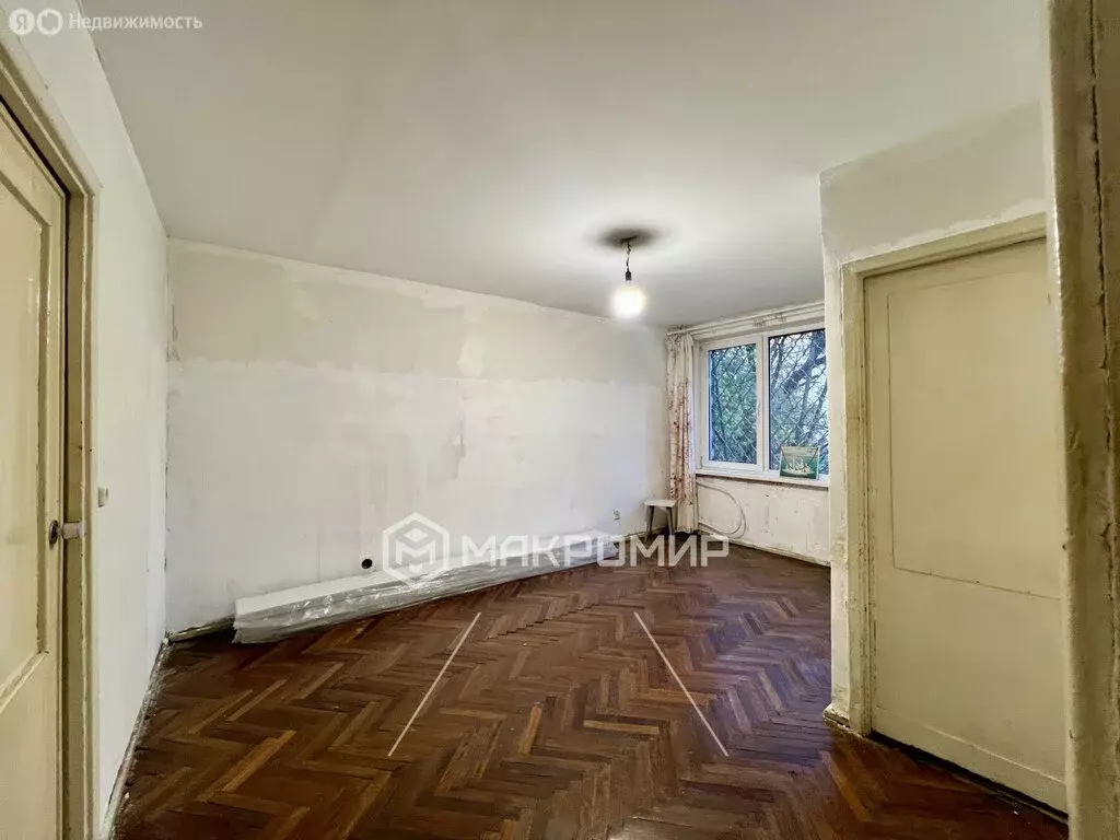 3-комнатная квартира: Санкт-Петербург, Трамвайный проспект, 21к3 ... - Фото 2