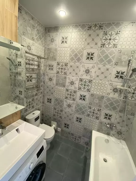 1-к кв. Крым, Ялта ул. Средне-Дарсановская, 30 (32.0 м) - Фото 0