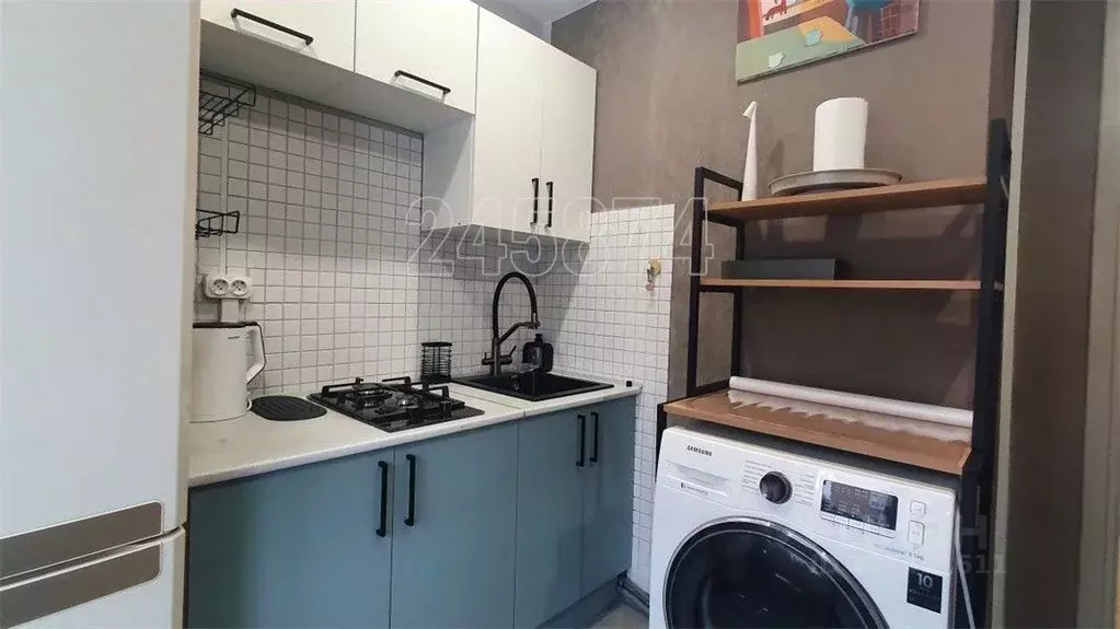 2-к кв. Москва Тепличный пер., 7 (52.0 м) - Фото 2