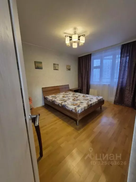 2-к кв. Москва Широкая ул., 10К2 (57.0 м) - Фото 1