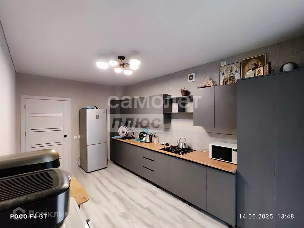 Продаётся 3-к квартира, 82 м - Фото 0
