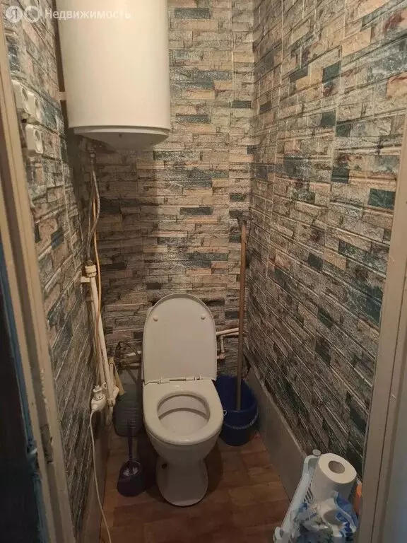 2к в 3-комнатной квартире (10 м) - Фото 1