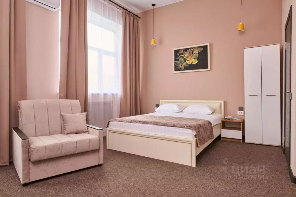 Комната Москва ул. Мневники, 25 (24.0 м) - Фото 2