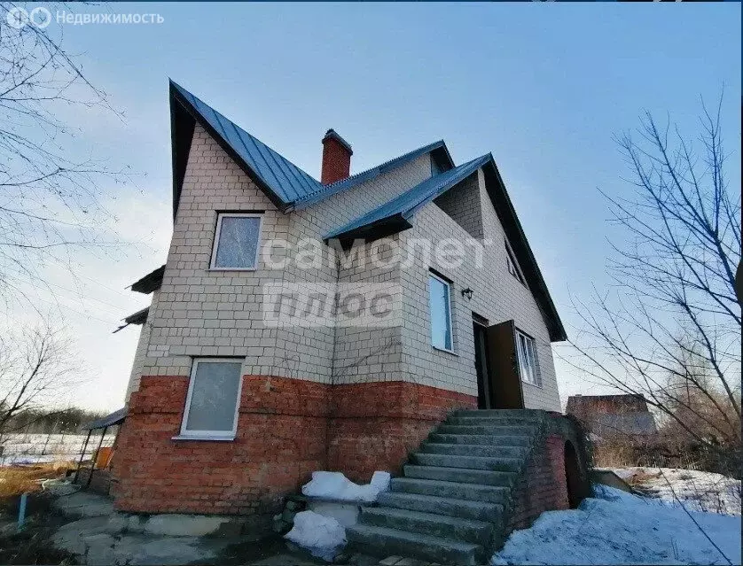 Дом в деревня Морозово, 153 (190.1 м) - Фото 2