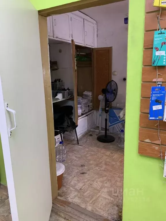 Помещение свободного назначения в Свердловская область, Красноуфимск ... - Фото 1