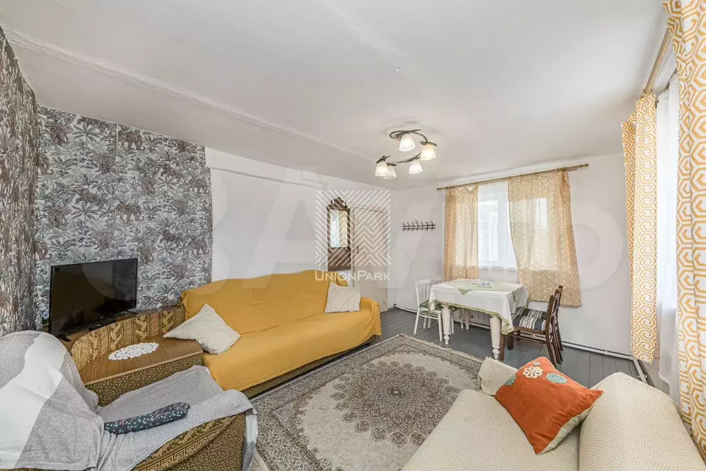 Дом 61,9 м на участке 11 сот. - Фото 0