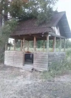 Дом в Вологодская область, Усть-Кубинский муниципальный округ, д. ... - Фото 1