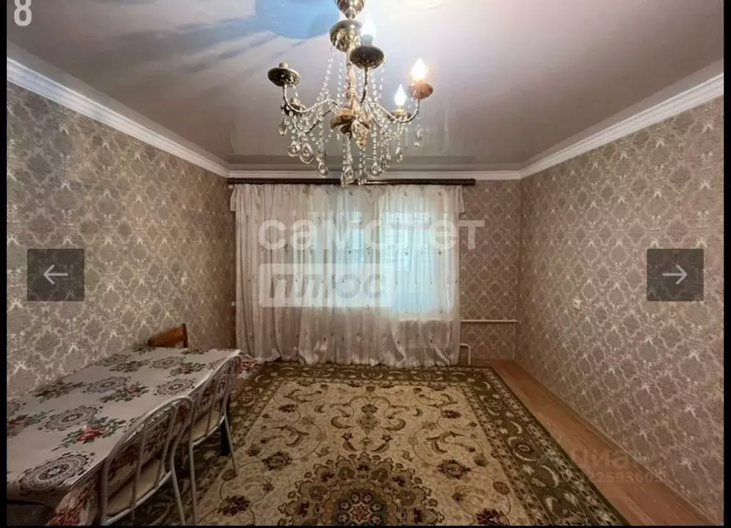 3-к кв. Дагестан, Дербент ул. Сальмана, 49 (59.0 м) - Фото 0