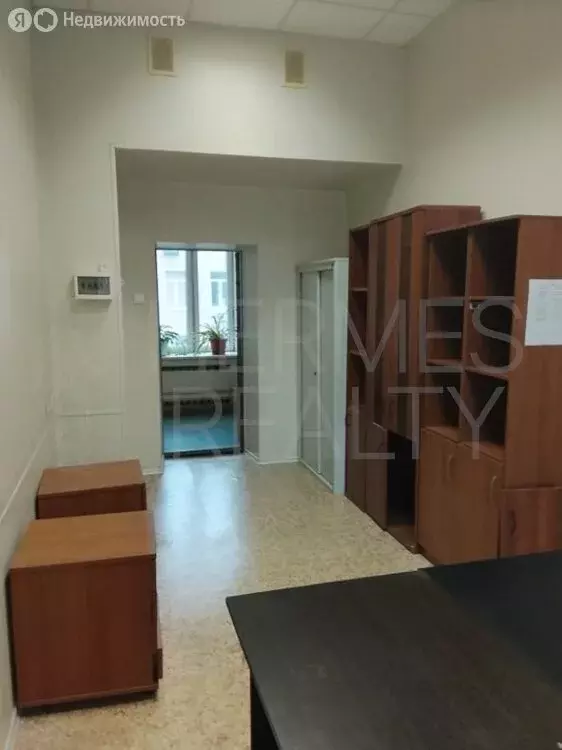 Офис (26.3 м) - Фото 1