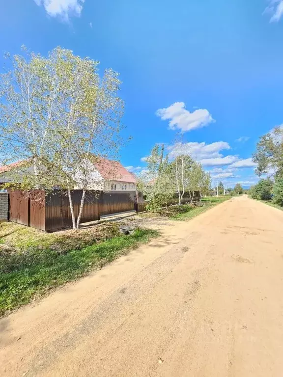 Дом в Приморский край, Анучинский муниципальный округ, с. Чернышевка ... - Фото 1