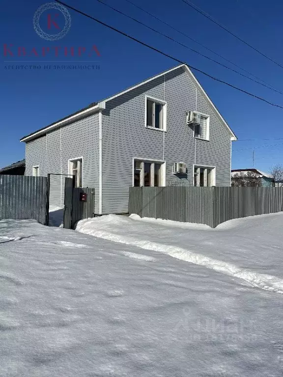 Дом в Оренбургская область, Оренбургский район, с. Нежинка  (167 м) - Фото 0
