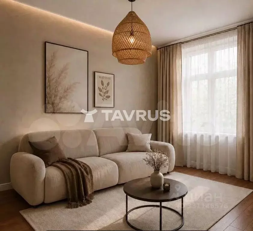 Дом в Крым, Симферополь ул. Авиационная, 7 (38 м) - Фото 1